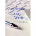 آموزش مقاله‌نویسی دکترا به زبان انگلیسی Academic Essay Writing